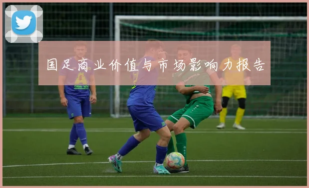 国足商业价值与市场影响力报告